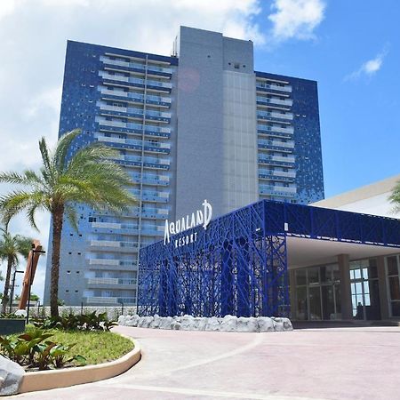 Aqualand Park & Resort Oficial Salinópolis Buitenkant foto
