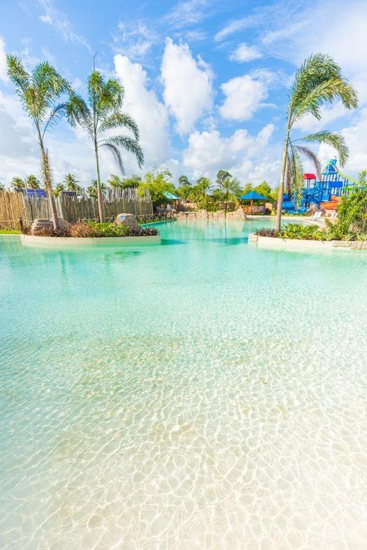 Aqualand Park & Resort Oficial Salinópolis Buitenkant foto