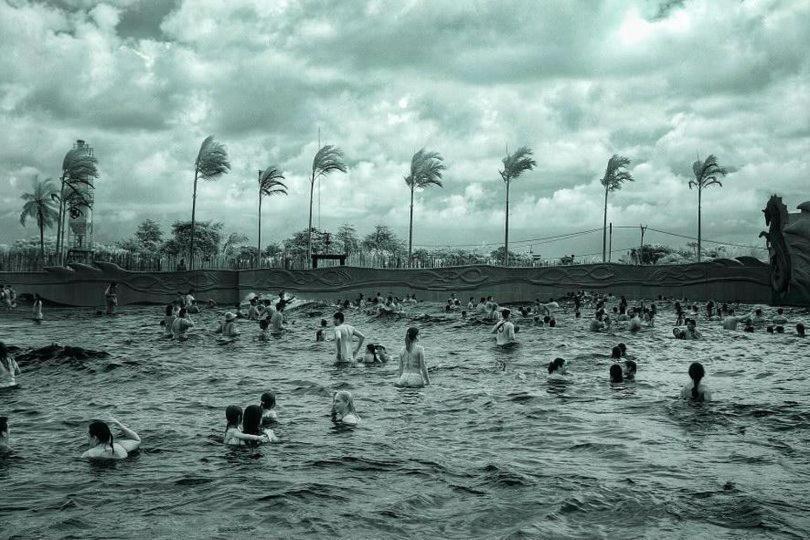 Aqualand Park & Resort Oficial Salinópolis Buitenkant foto