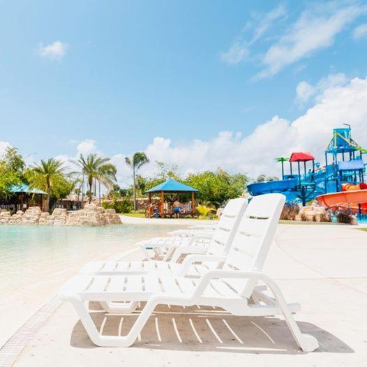 Aqualand Park & Resort Oficial Salinópolis Buitenkant foto