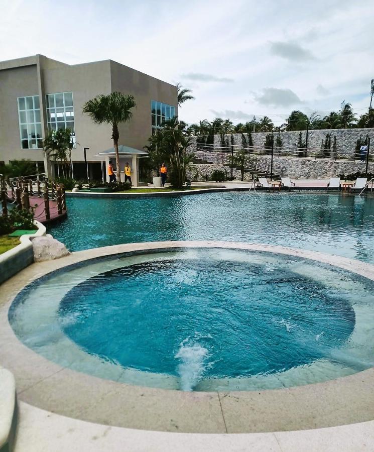 Aqualand Park & Resort Oficial Salinópolis Buitenkant foto